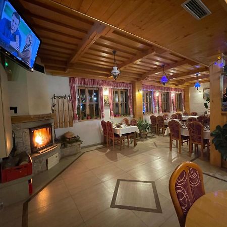 Guest House Vila Djokic Zlatibor Exterior photo