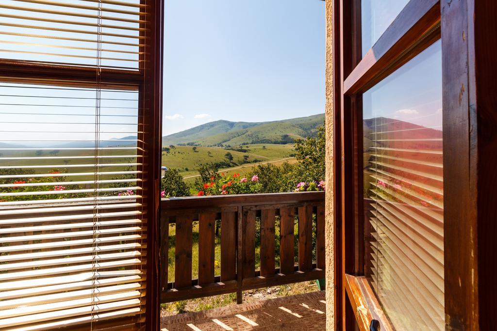 Guest House Vila Djokic Zlatibor Exterior photo