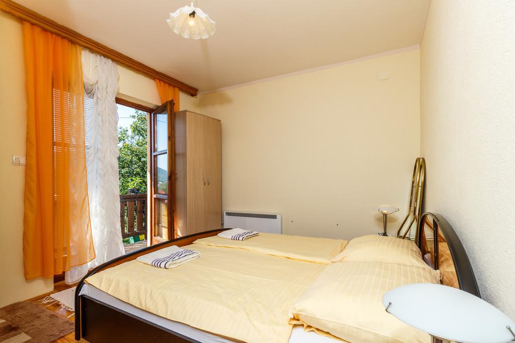 Guest House Vila Djokic Zlatibor Exterior photo