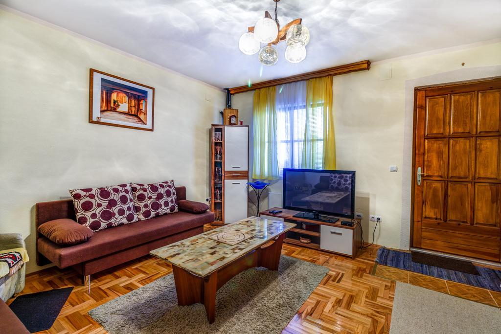 Guest House Vila Djokic Zlatibor Exterior photo